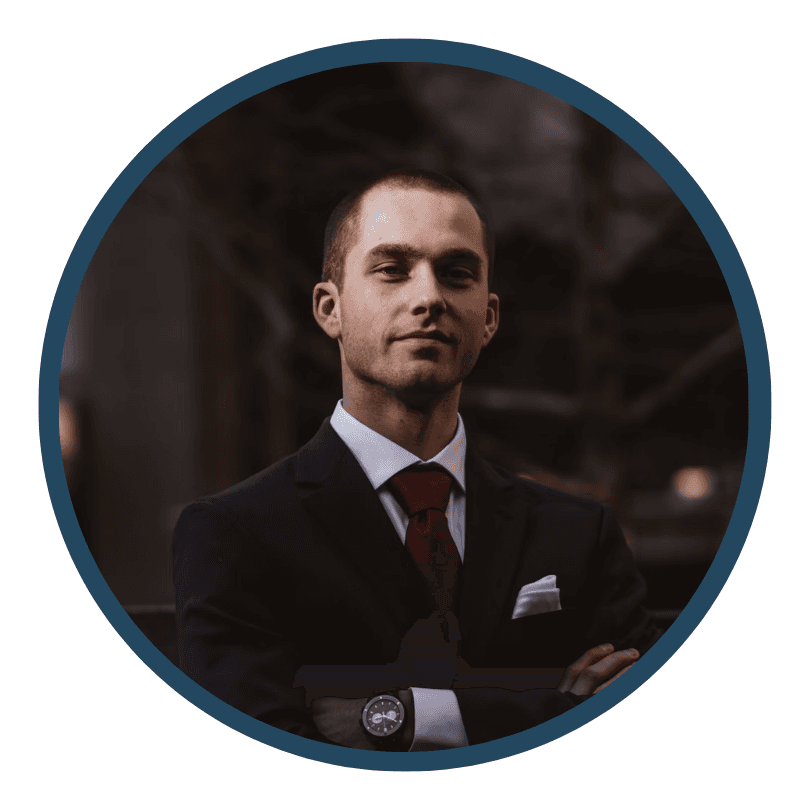 Charlie Brown's profile picture