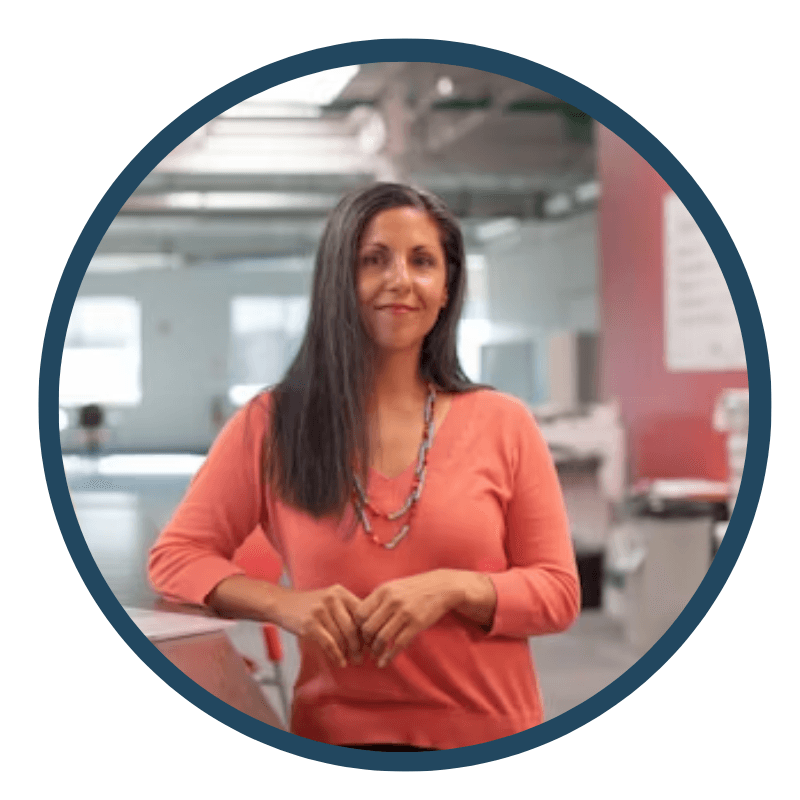 Eva Martinez's profile picture