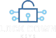 Lock Down Keys logo